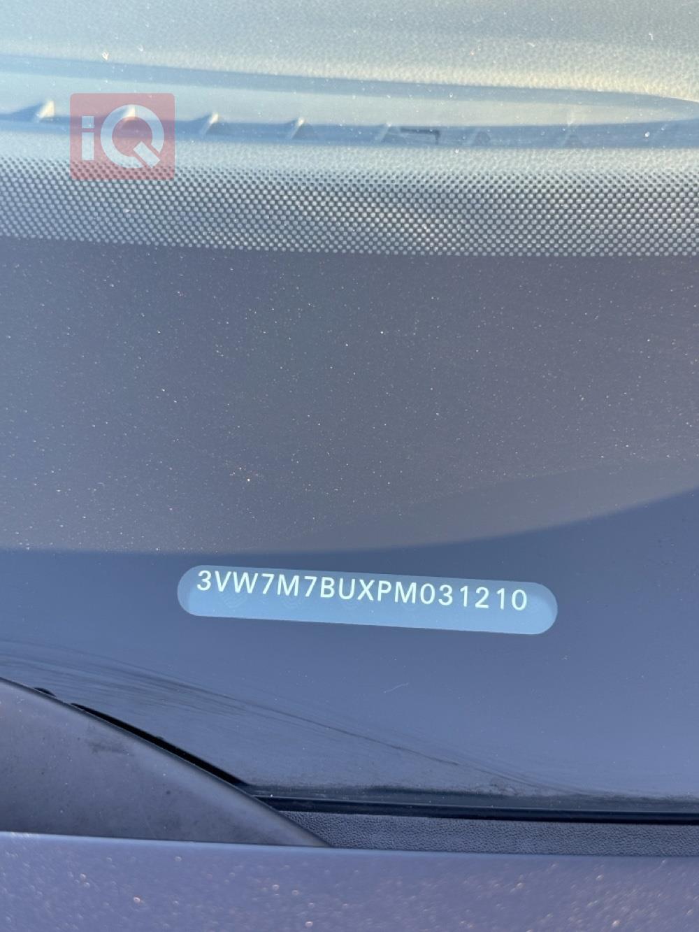 فولكسفاغن جيتا